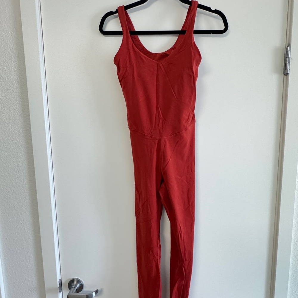 Lululemon Onesie